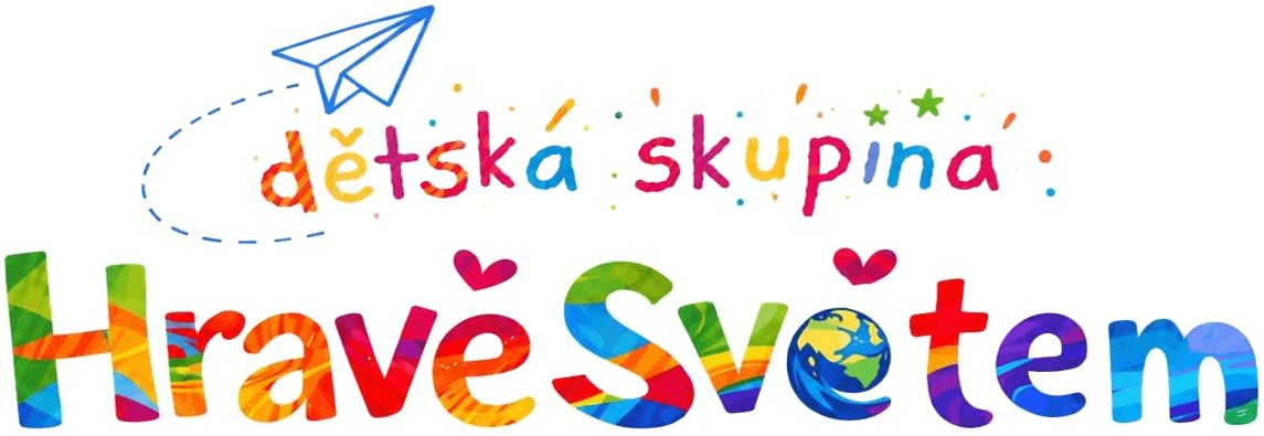 Hravě světem